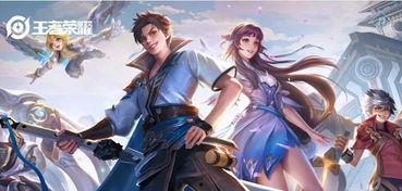 王者新7月皮肤爆料最新,神秘英雄华丽蜕变，视觉盛宴即将开启