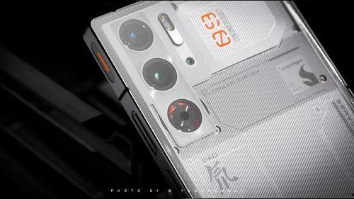 红魔9手机最新爆料,性能怪兽来袭，电竞体验再升级！